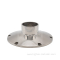 Stainless Steel Marine Boat Chair Base